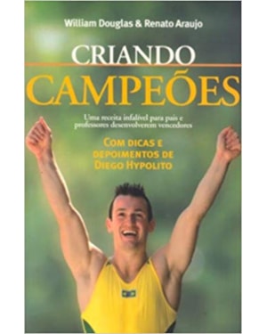 CRIANDO CAMPEÕES