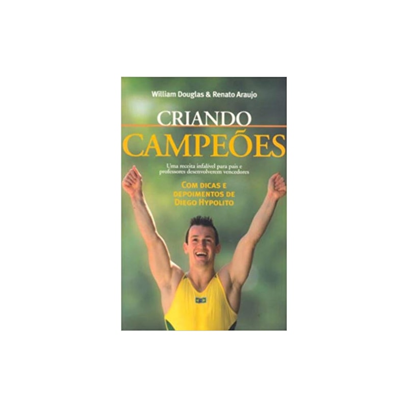 CRIANDO CAMPEÕES