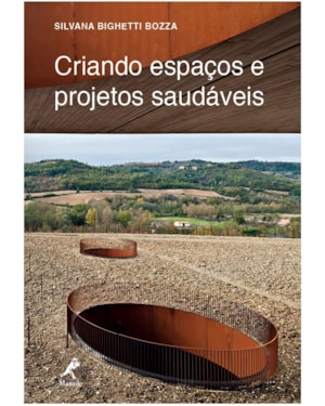 CRIANDO ESPAÇOS E PROJETOS SAUDÁVEIS