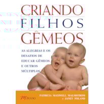 Criando filhos gêmeos