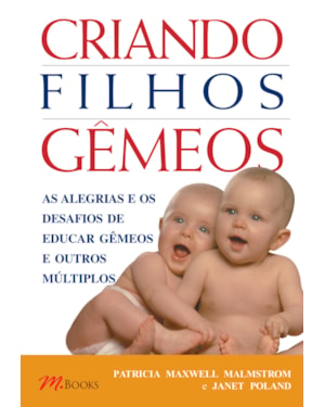 Criando filhos gêmeos