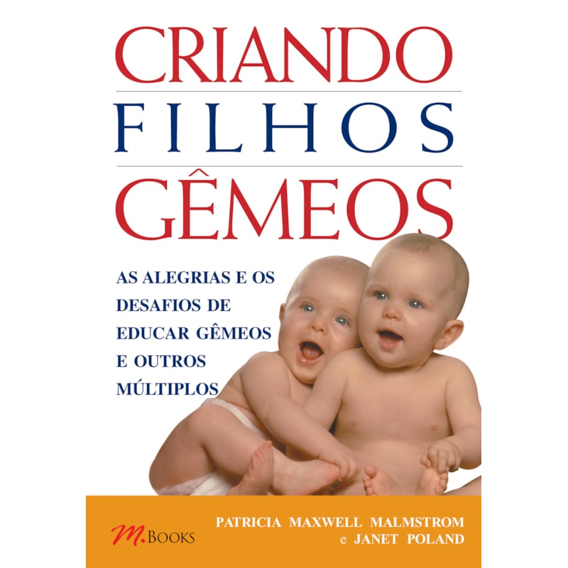 Criando filhos gêmeos