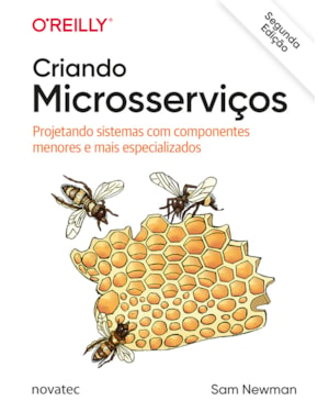 CRIANDO MICROSSERVIÇOS