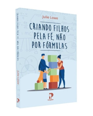 CRIANDO PELA FÉ, NÃO POR FÓRMULAS (NOVO)