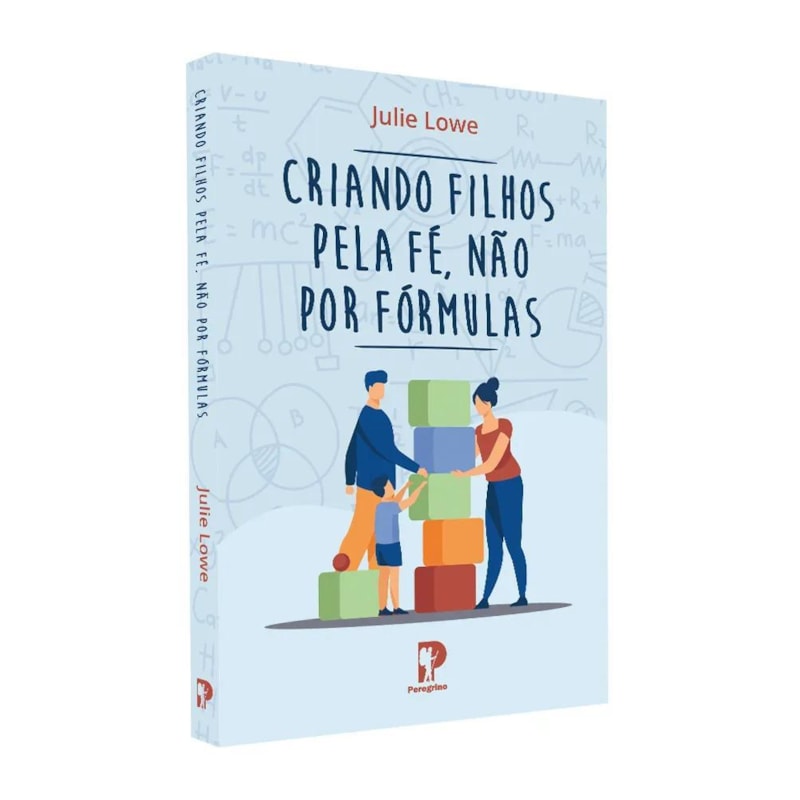 CRIANDO PELA FÉ, NÃO POR FÓRMULAS (NOVO)