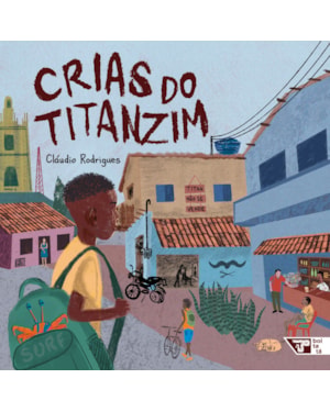Crias do Titanzim