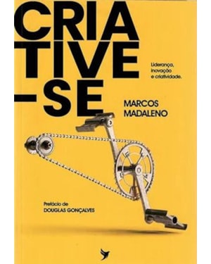 Criative-se