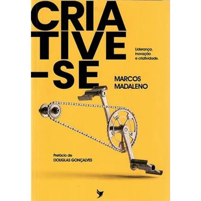 CRIATIVE-SE