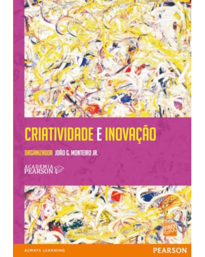 CRIATIVIDADE E INOVAÇÃO