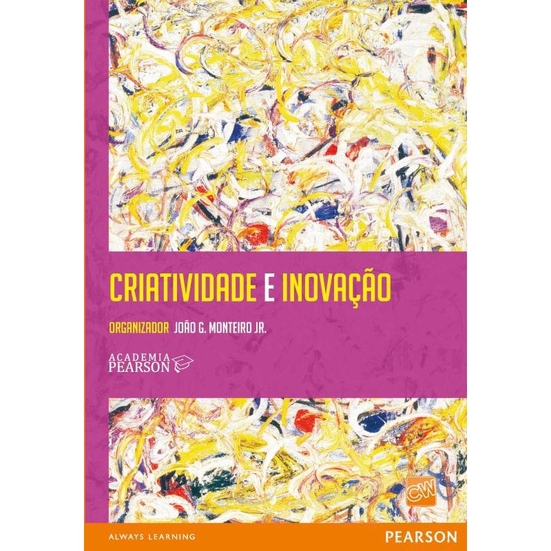 CRIATIVIDADE E INOVAÇÃO