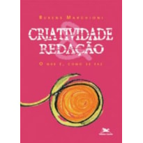 CRIATIVIDADE & REDACAO