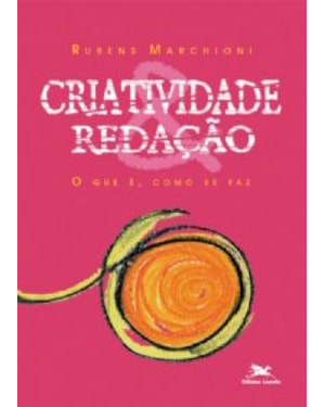 CRIATIVIDADE & REDACAO