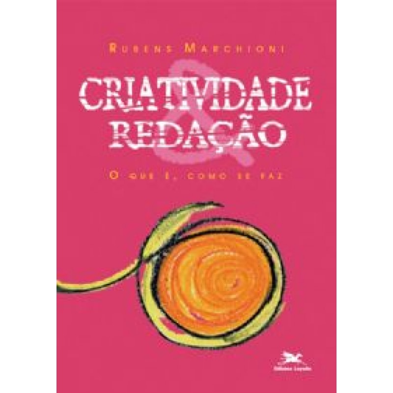 CRIATIVIDADE & REDACAO