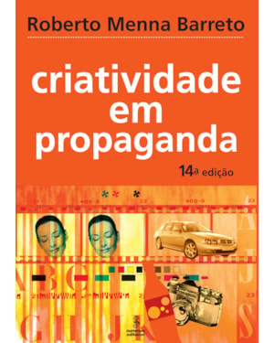 CRIATIVIDADE EM PROPAGANDA