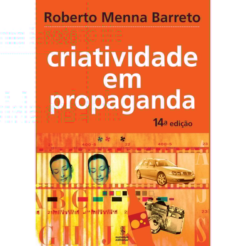 CRIATIVIDADE EM PROPAGANDA