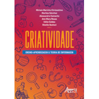 CRIATIVIDADE:: ENSINO-APRENDIZAGEM & TEORIA DE ENFERMAGEM