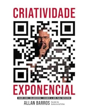 CRIATIVIDADE EXPONENCIAL