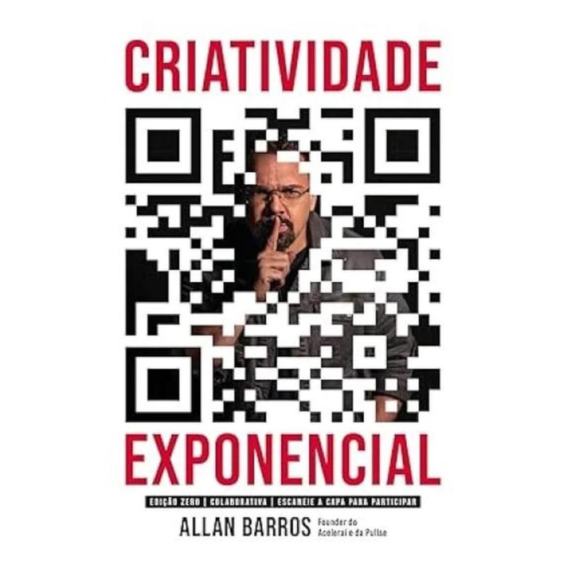 CRIATIVIDADE EXPONENCIAL