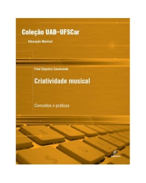 CRIATIVIDADE MUSICAL