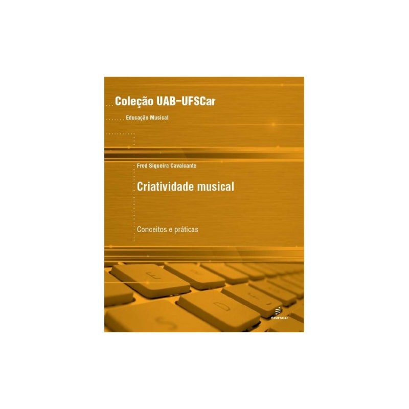 CRIATIVIDADE MUSICAL