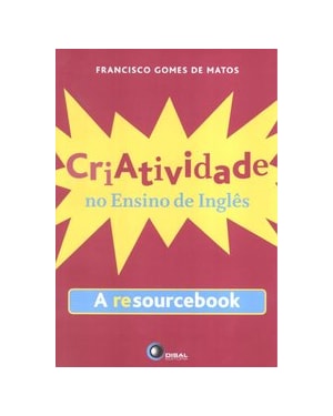 CRIATIVIDADE NO ENSINO DE INGLÊS