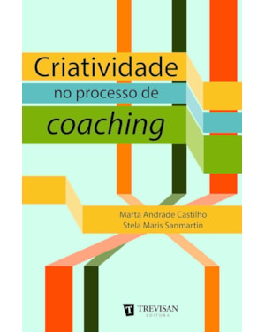 CRIATIVIDADE NO PROCESSO DE COACHING - 1