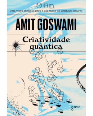 Criatividade quântica