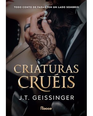 CRIATURAS CRUÉIS