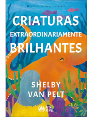Criaturas extraordinariamente brilhantes
