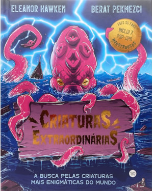 Criaturas extraordinárias