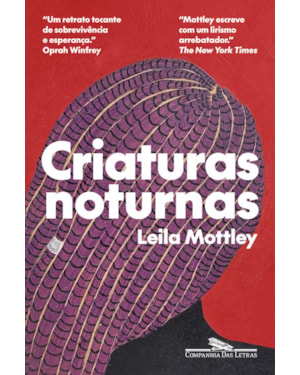 Criaturas noturnas