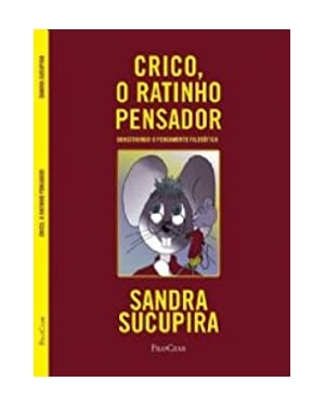 CRICO, O RATINHO PENSADOR