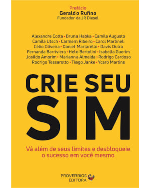 CRIE SEU SIM