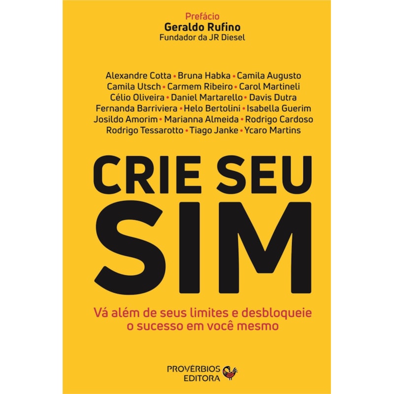 CRIE SEU SIM