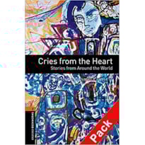 CRIESFROMTHEHEARTCDPACK(OBWLIB2)3ED