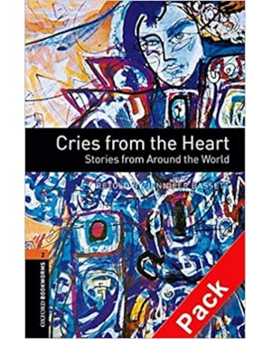 CRIESFROMTHEHEARTCDPACK(OBWLIB2)3ED