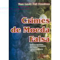 CRIME DE MOEDA FALSA