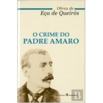 CRIME DO PADRE AMARO, O - 1ª