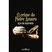 CRIME DO PADRE AMARO, O - COL. BOM LIVRO - 16ª