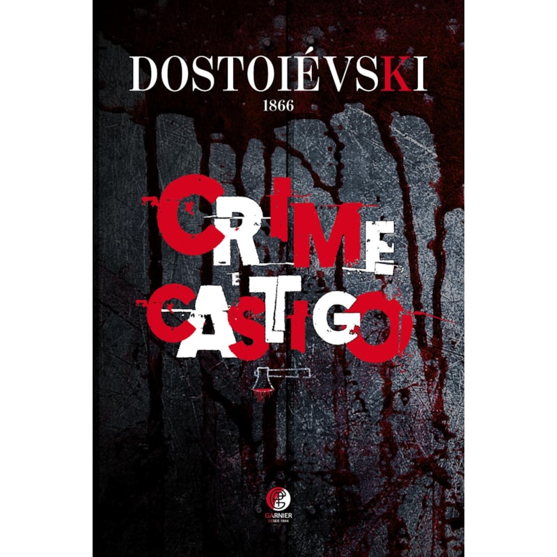 CRIME E CASTIGO