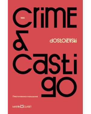 CRIME E CASTIGO