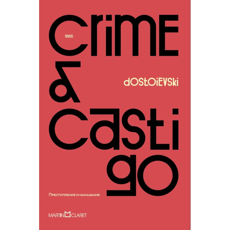 CRIME E CASTIGO