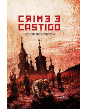 CRIME E CASTIGO