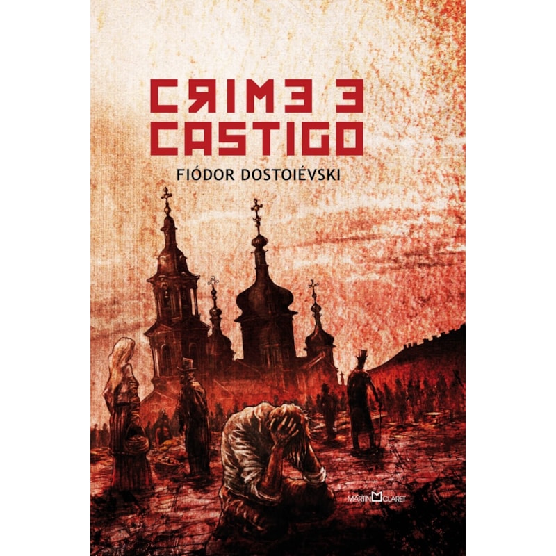 CRIME E CASTIGO