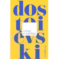 CRIME E CASTIGO