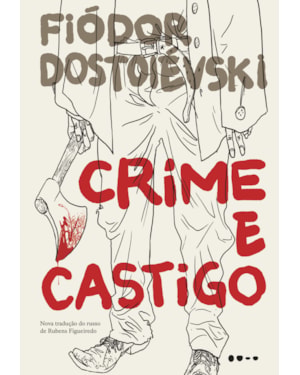 Crime e castigo