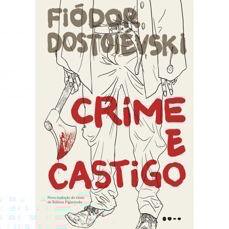 Crime e castigo