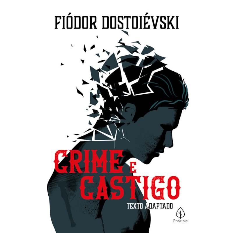 CRIME E CASTIGO