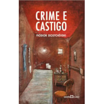 CRIME E CASTIGO