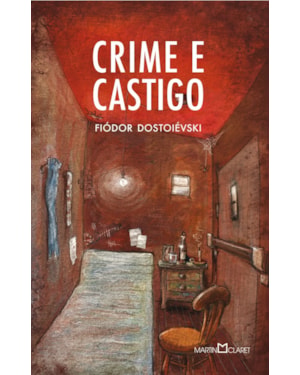 CRIME E CASTIGO